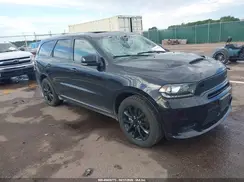 1C4SDJCT4JC383739 2018 DODGE DURANGO