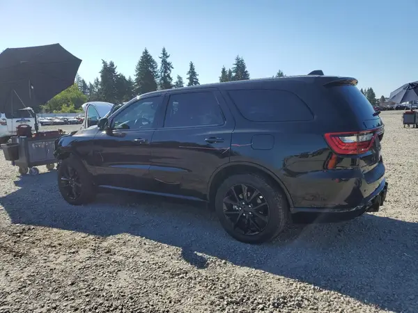 1C4SDJCT4JC385331 2018 DODGE DURANGO - Image 2
