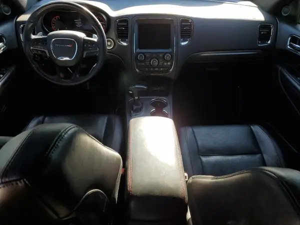 1C4SDJCT4JC385331 2018 DODGE DURANGO - Image 8