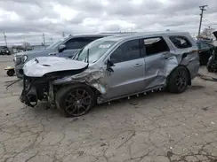 1C4SDJCT4JC400703 2018 DODGE DURANGO