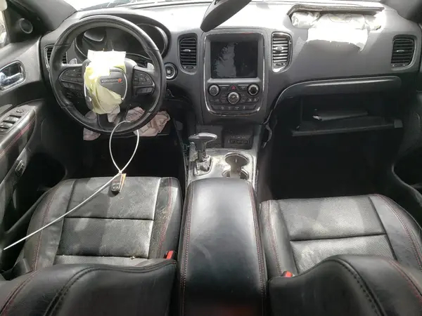1C4SDJCT4JC400703 2018 DODGE DURANGO - Image 8