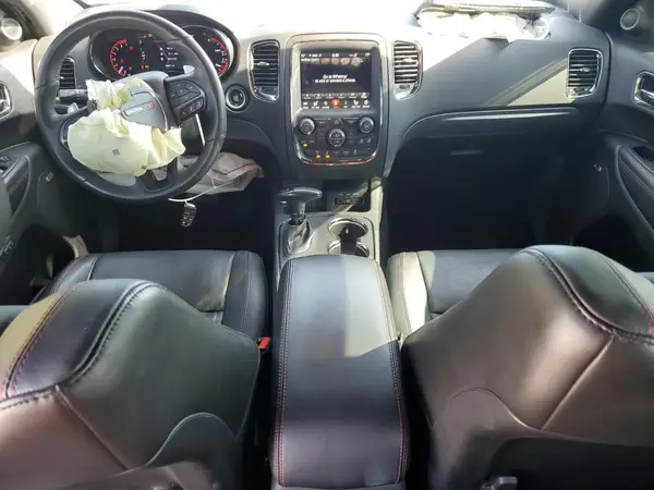 1C4SDJCT4JC434723 2018 DODGE DURANGO - Image 8