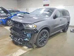 1C4SDJCT4JC434835 2018 DODGE DURANGO