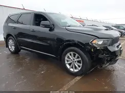 1C4SDJCT4JC452218 2018 DODGE DURANGO
