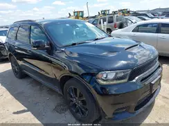 1C4SDJCT4JC496574 2018 DODGE DURANGO