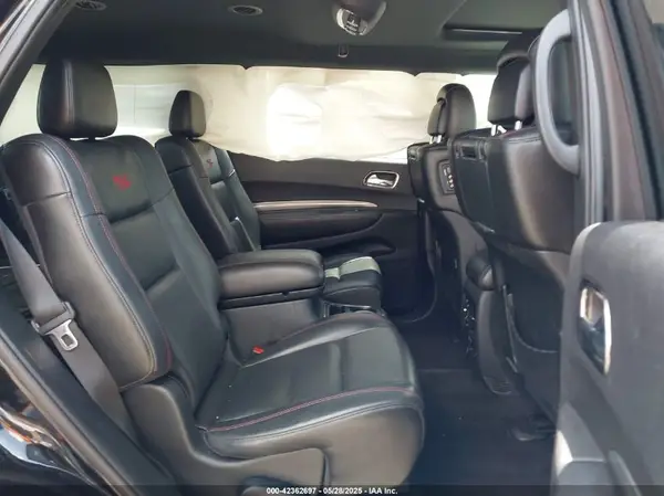 1C4SDJCT4JC496574 2018 DODGE DURANGO - Image 8
