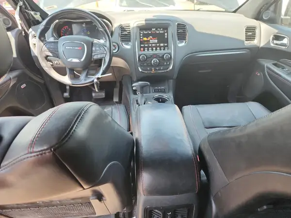 1C4SDJCT4JC497997 2018 DODGE DURANGO - Image 8