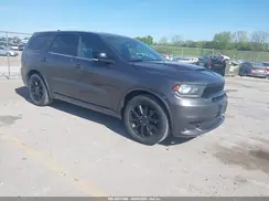 1C4SDJCT4JC498020 2018 DODGE DURANGO