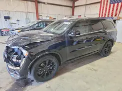 1C4SDJCT4JC498146 2018 DODGE DURANGO