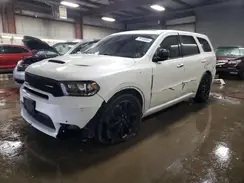 1C4SDJCT4KC525993 2019 DODGE DURANGO