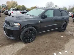 1C4SDJCT4KC549386 2019 DODGE DURANGO