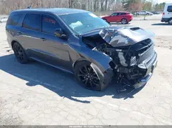1C4SDJCT4KC550943 2019 DODGE DURANGO