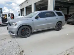 1C4SDJCT4KC599480 2019 DODGE DURANGO
