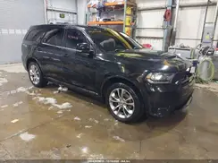 1C4SDJCT4KC603138 2019 DODGE DURANGO