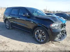 1C4SDJCT4KC604029 2019 DODGE DURANGO