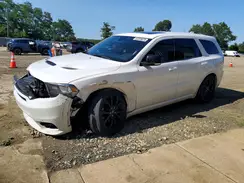 1C4SDJCT4KC605732 2019 DODGE DURANGO