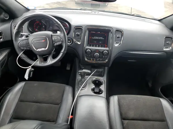 1C4SDJCT4KC626807 2019 DODGE DURANGO - Image 8