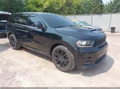 1C4SDJCT4KC633837 2019 DODGE DURANGO