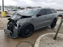 1C4SDJCT4KC652243 2019 DODGE DURANGO