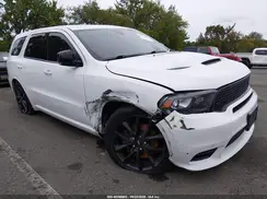 1C4SDJCT4KC676915 2019 DODGE DURANGO