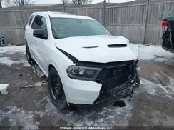 1C4SDJCT4KC685081 2019 DODGE DURANGO
