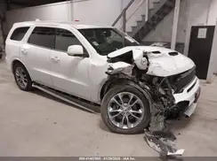 1C4SDJCT4KC691804 2019 DODGE DURANGO