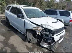 1C4SDJCT4KC691916 2019 DODGE DURANGO