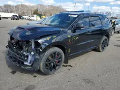 1C4SDJCT4KC717625 2019 DODGE DURANGO