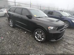 1C4SDJCT4KC722758 2019 DODGE DURANGO