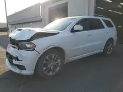 1C4SDJCT4KC722792 2019 DODGE DURANGO