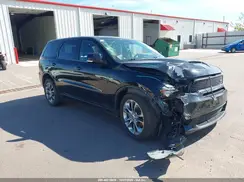 1C4SDJCT4KC722940 2019 DODGE DURANGO