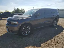 1C4SDJCT4KC744596 2019 DODGE DURANGO