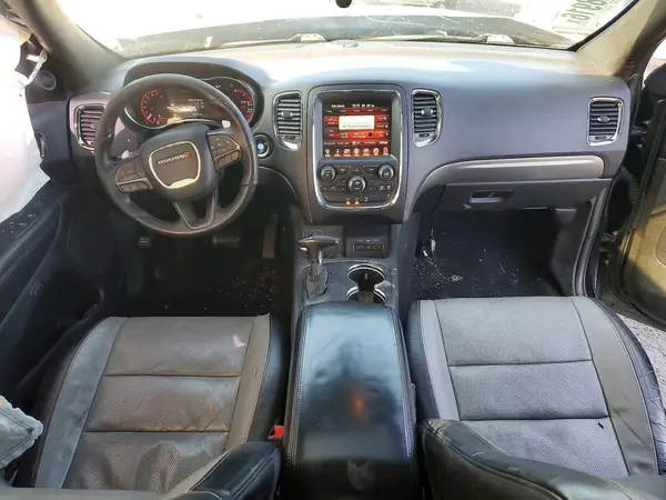 1C4SDJCT4KC745053 2019 DODGE DURANGO - Image 8