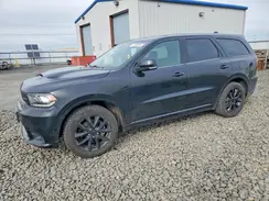 1C4SDJCT4KC745215 2019 DODGE DURANGO
