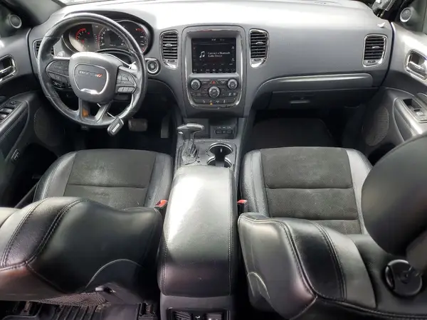 1C4SDJCT4KC745215 2019 DODGE DURANGO - Image 8