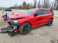 1C4SDJCT4KC745280 2019 DODGE DURANGO