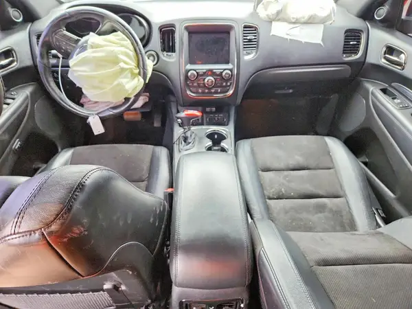 1C4SDJCT4KC745280 2019 DODGE DURANGO - Image 8