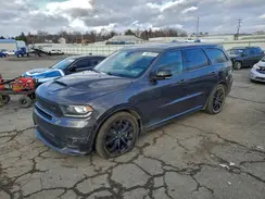 1C4SDJCT4KC755937 2019 DODGE DURANGO