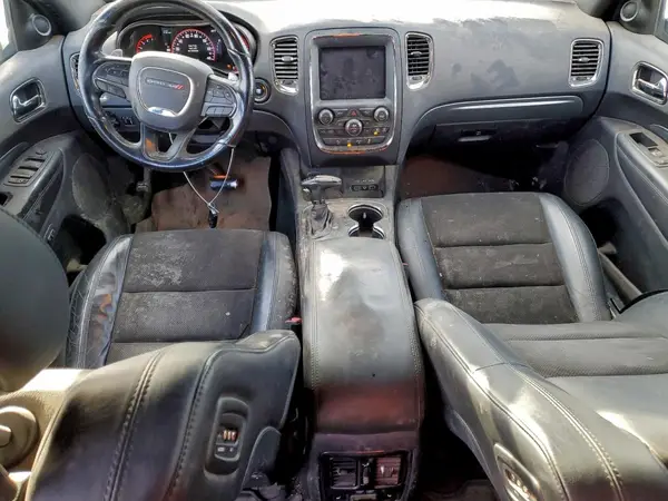 1C4SDJCT4KC755937 2019 DODGE DURANGO - Image 8