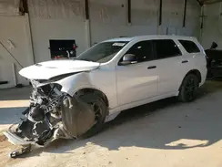 1C4SDJCT4KC763973 2019 DODGE DURANGO