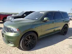 1C4SDJCT4KC770826 2019 DODGE DURANGO