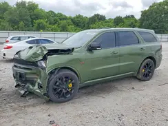 1C4SDJCT4KC771331 2019 DODGE DURANGO