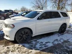1C4SDJCT4KC803436 2019 DODGE DURANGO