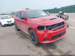 1C4SDJCT4KC803601 2019 DODGE DURANGO