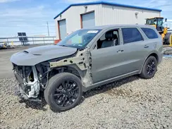 1C4SDJCT4LC114644 2020 DODGE DURANGO