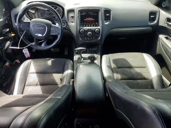 1C4SDJCT4LC114644 2020 DODGE DURANGO - Image 8