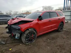 1C4SDJCT4LC125191 2020 DODGE DURANGO