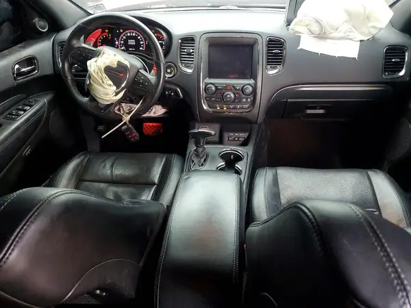 1C4SDJCT4LC125191 2020 DODGE DURANGO - Image 8