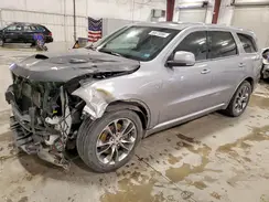1C4SDJCT4LC146381 2020 DODGE DURANGO