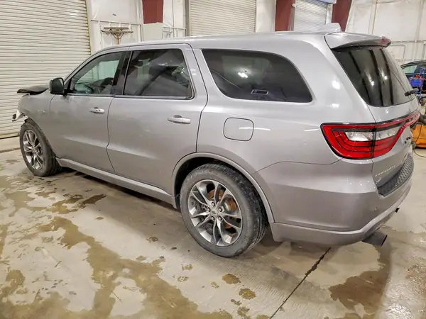 1C4SDJCT4LC146381 2020 DODGE DURANGO - Image 2